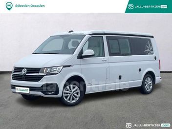 VOLKSWAGEN CALIFORNIA T6 6.1 2.0 TDI 150 BMT BEACH CAMPER DSG7