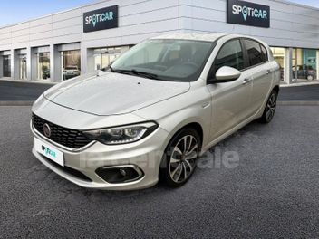 FIAT TIPO 2 II (2) 1.6 MULTIJET 120 S/S LOUNGE 5P