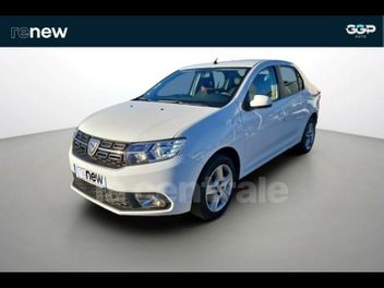 DACIA LOGAN 2 II (2) 0.9 TCE 90 CONFORT E6C