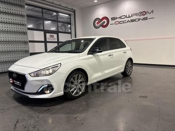 HYUNDAI I30 (3E GENERATION) III 1.6 CRDI 110 EDITION 1 DCT-7