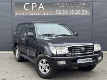 TOYOTA LAND CRUISER SW SERIE 100 (HDJ100) 4.2 TD 204 VXE BVA