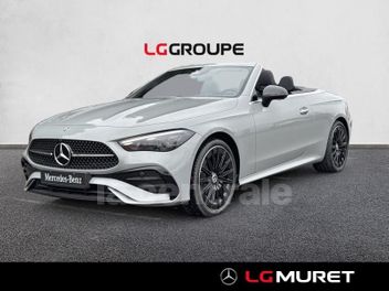 MERCEDES CLE CABRIOLET CABRIOLET 200 AMG LINE 9G-TRONIC