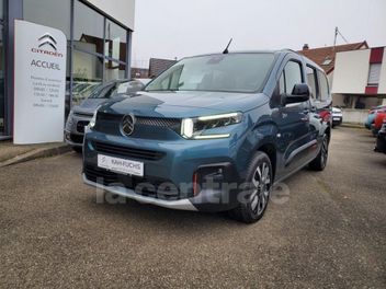 CITROEN BERLINGO 3 XL III 1.5 BLUEHDI 130 S&S BVM6 TAILLE XL MAX