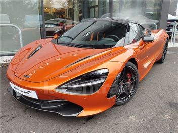 MCLAREN 720S 4.0 V8 PERFORMANCE