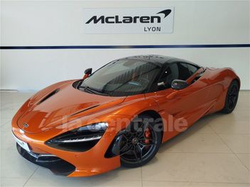 MCLAREN 