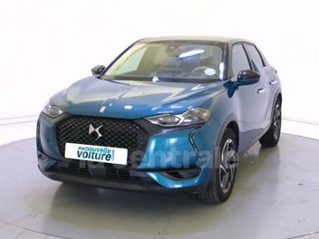 DS DS 3 CROSSBACK 1.5 BLUEHDI 130 7CV GRAND CHIC AUTOMATIQUE