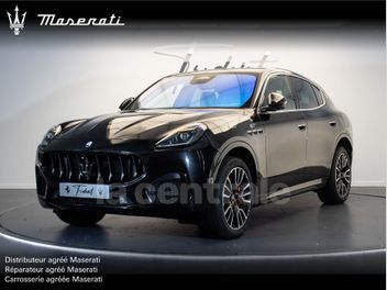 MASERATI GRECALE 2.0 L4 300 HYBRIDE GT