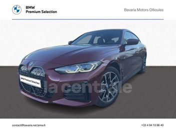 BMW I4 G26 (G26) (2) EDRIVE40 340 M SPORT BVA 83.9 KWH