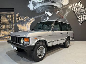 LAND ROVER RANGE ROVER 3.5 2P