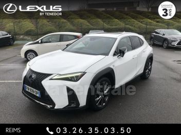 LEXUS 