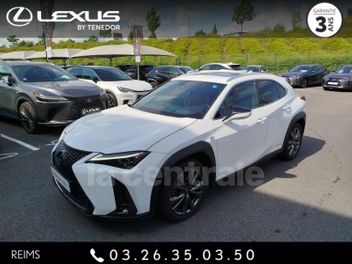 LEXUS 