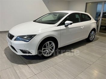 SEAT LEON 3 SC III SC 1.2 TSI 110 S&S CONNECT