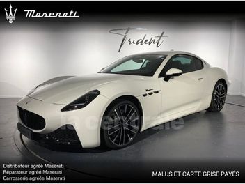 MASERATI 