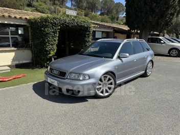 AUDI RS4 AVANT 2.7 V6 380 BI-TURBO