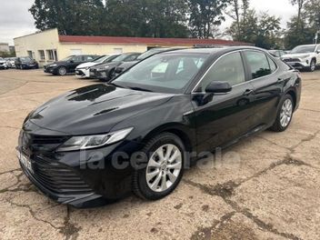 TOYOTA CAMRY 8 VIII 2.5 HYBRID 2WD DYNAMIC BUSINESS STAGE ACADEMY