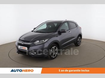 HONDA HR-V 2 II 1.5 I-VTEC 130 EXCLUSIVE NAVI CVT