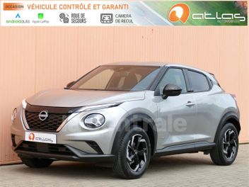 NISSAN JUKE 2 II 1.6 HYBRID 145 BUSINESS+ 2022.5