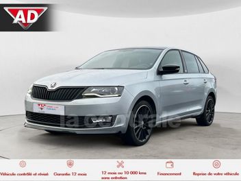 SKODA RAPID 2 SPACEBACK II SPACEBACK 1.0 TSI 110 MONTE-CARLO