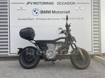 BMW CE 02 11KW 4KWH