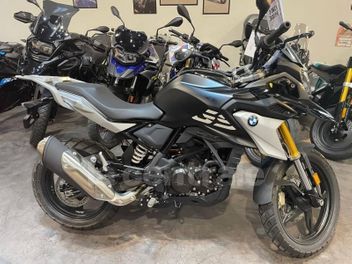 BMW G 310 GS 310