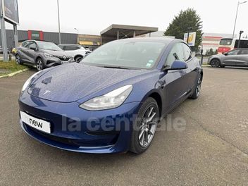 TESLA MODEL 3 306 AUTONOMIE STANDARD PLUS RWD 50KWH 7CV