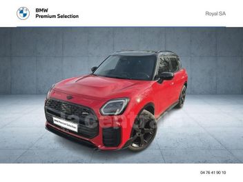 MINI COUNTRYMAN 3 III (U25) C 170 JCW FINITION BVA7