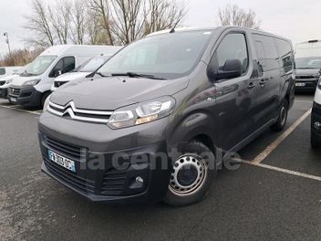 CITROEN JUMPY 3 III TAILLE XL BLUEHDI 120 S&S CONFORT BV6 9PL