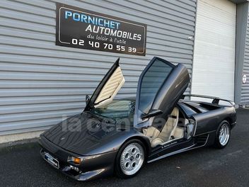 LAMBORGHINI DIABLO VT 28CV