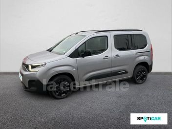 CITROEN BERLINGO 3 XL TAILLE M 1.5 BLUEHDI 100 S&S PLUS 5PL