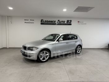 BMW SERIE 1 E87 5 PORTES (E87) (2) 118D 143 EDITION CONFORT 5P