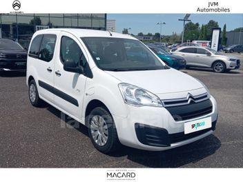 CITROEN E-BERLINGO 3 MULTISPACE III FEEL 22.5 KWH