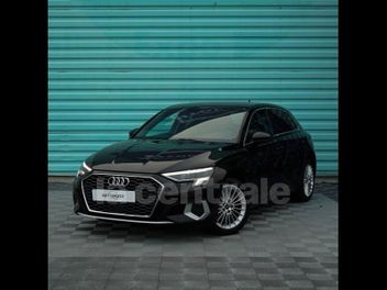 AUDI A3 (4E GENERATION) SPORTBACK IV SPORTBACK 35 TFSI 150 DESIGN LUXE