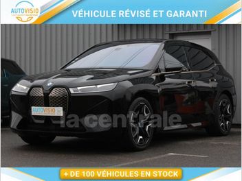 BMW IX (I20) (I20) XDRIVE50 111 KWH