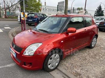 SUZUKI SWIFT 2 II 1.3 DDIS 75 GL 3P