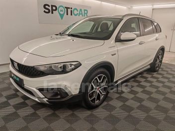 FIAT TIPO 2 SW CROSS II CROSS SW 1.5 FIREFLY TURBO 130 S&S HYBRID PLUS DCT7