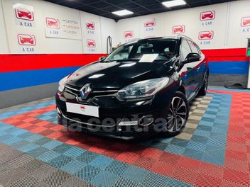 RENAULT MEGANE 3 ESTATE III (2) ESTATE 1.2 TCE 130 ENERGY BOSE ECO2