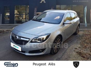 OPEL INSIGNIA SPORTS TOURER (2) SPORTS TOURER 2.0 CDTI 170 BLUEINJECTION ELITE AUTO