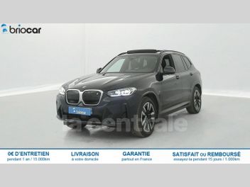 BMW IX3 G08 (G08) (2) 286 80 KWH INSPIRING M SPORT BVA8