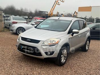 FORD KUGA 2.0 TDCI 140 DPF 4X4 TREND BVM6