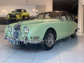 JAGUAR S-TYPE 3.8 3.8 223 BVA