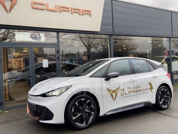 CUPRA BORN 204 CH V BATTERIE L 58 KWH