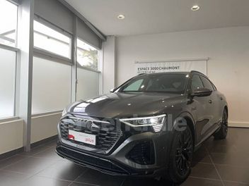 AUDI Q8 E-TRON E-TRON 55 QUATTRO 408 114 KWH S LINE