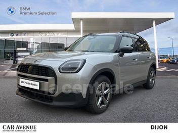 MINI COUNTRYMAN 3 III (U25) C 170 CLASSIC BVA7