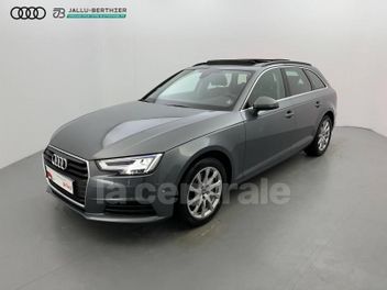 AUDI A4 (5E GENERATION) AVANT V (3) AVANT 40 TFSI ULTRA 190 BUSINESS LINE S TRONIC