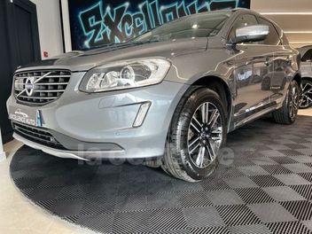 VOLVO XC60 (2) 2.0 D4 190 SIGNATURE EDITION GEARTRONIC 8