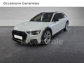 AUDI A6 (5E GENERATION) ALLROAD V 50 TDI 286 QUATTRO AVUS EXTENDED TIPTRONIC 8