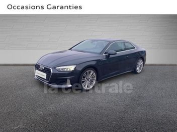 AUDI A5 (2E GENERATION) II (2) 40 TFSI 204 AVUS S TRONIC