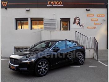 JAGUAR I-PACE EV400 AWD SE 90 KWH