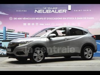 HONDA HR-V 2 II 1.5 I-VTEC 130 EXCLUSIVE NAVI CVT