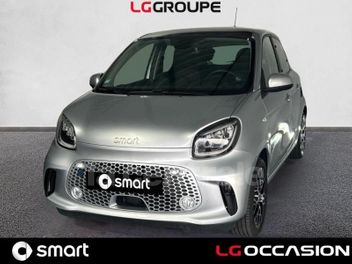 SMART FORFOUR 2 II (2) EQ BEV 18KWH PRIME